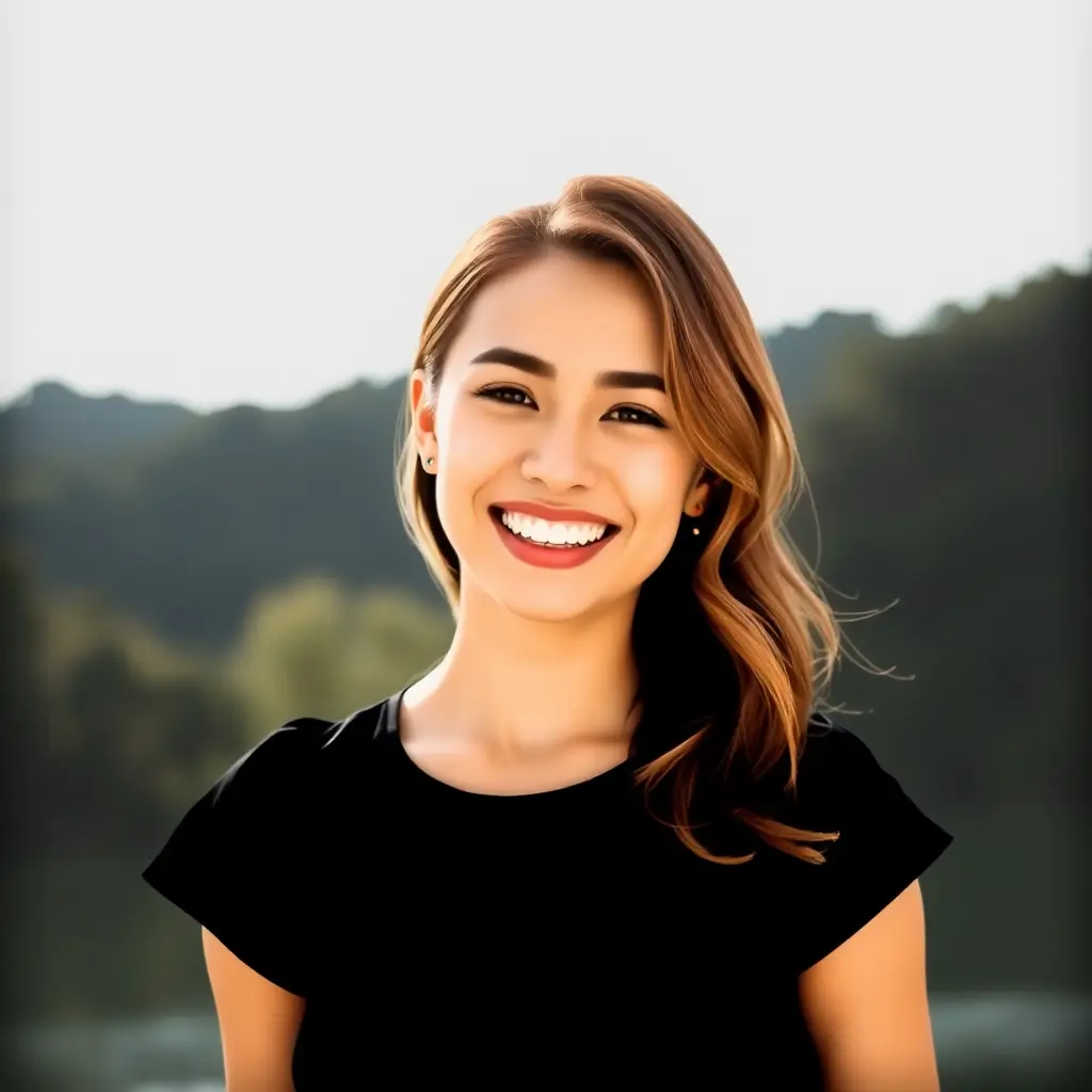 caroline picture