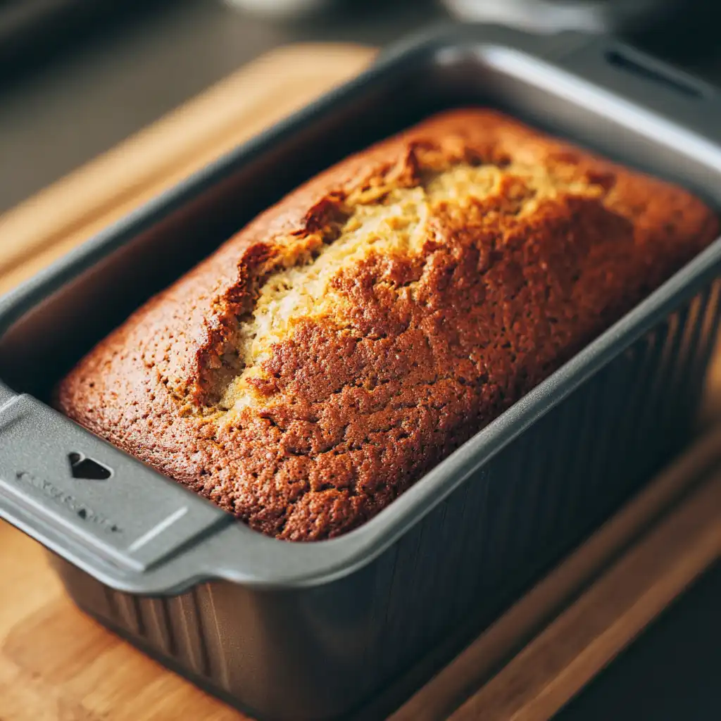 banana loaf bread maker featured image