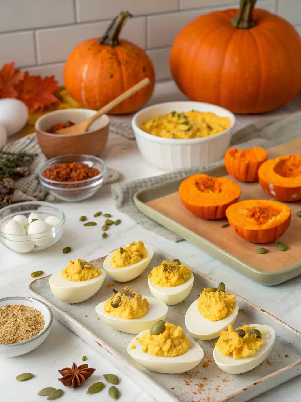 How to prepare spooky Halloween finger foods Preparation of Spooky Halloween Finger Foods
