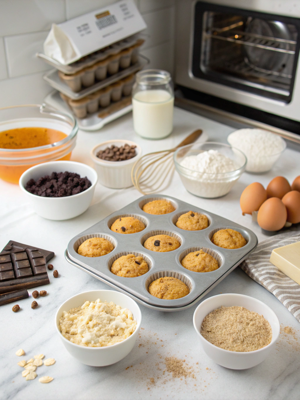 Serving spooky Halloween finger foods for parties