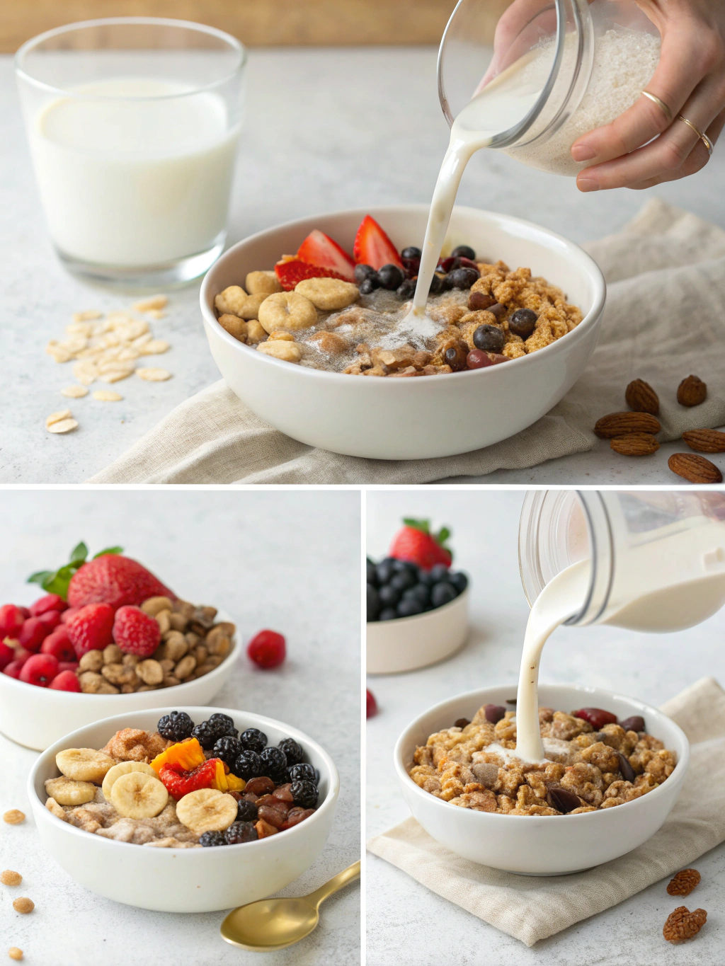 Serving suggestions for spooky Halloween snacks Serving spooky Halloween finger foods for parties