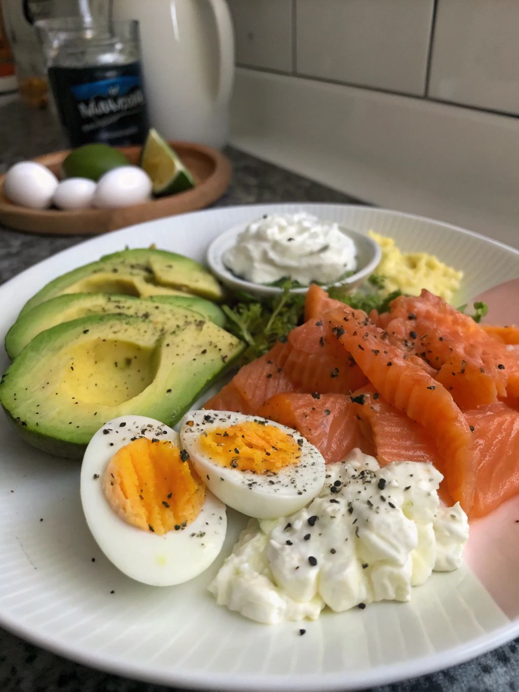 Best High Protein Breakfast Foods