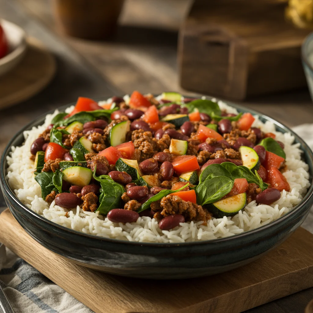 Satisfy Your Cravings with These High Protein Beef Recipes