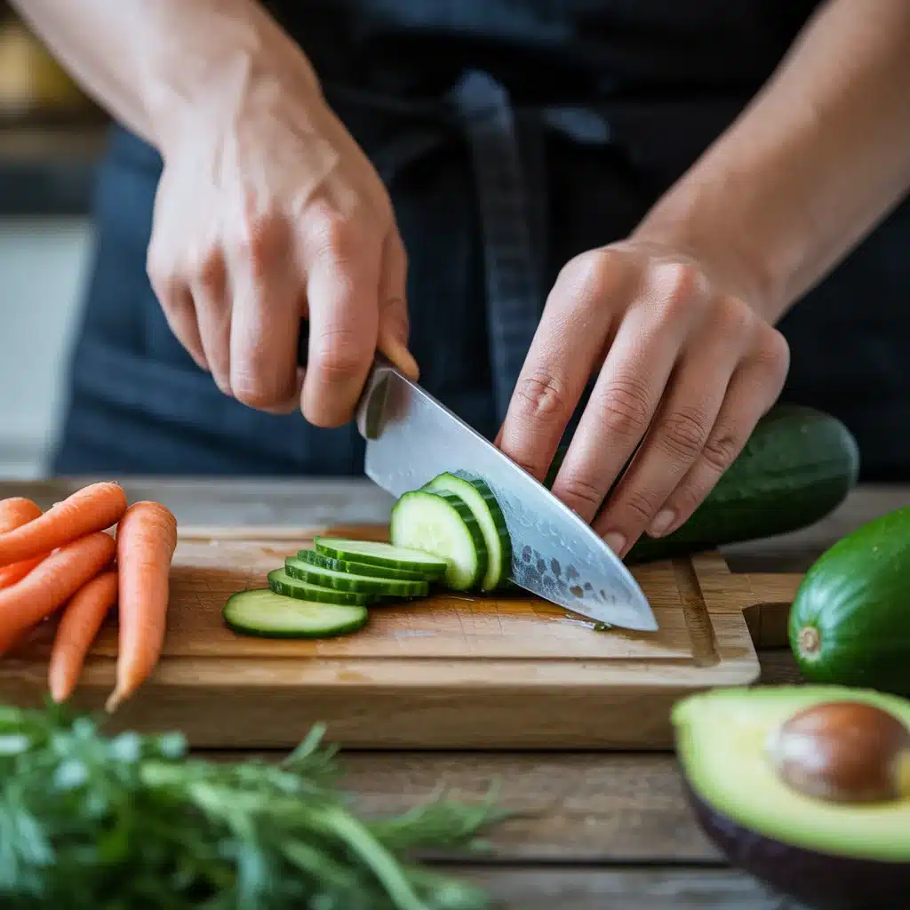 High Protein Salmon Recipes