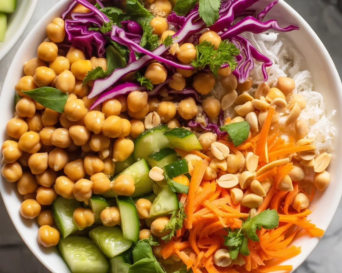 High-protein dinner recipes featuring various meat and plant-based dishes.