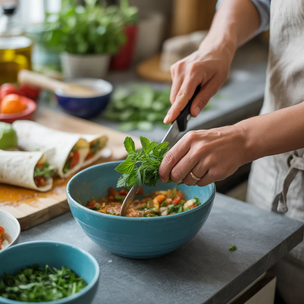 Delicious Chicken Enchilada Recipe Green Sauce You'll Love