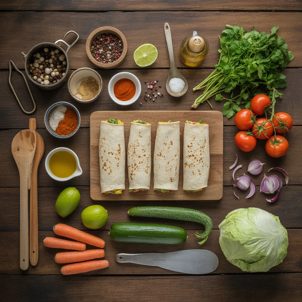 Savor the Flavor: Chicken Enchiladas with Green Sauce Recipe