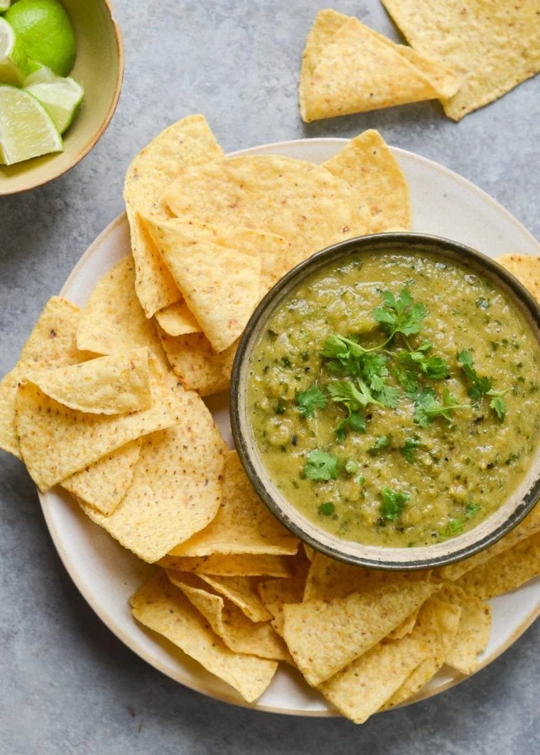 Green Sauce