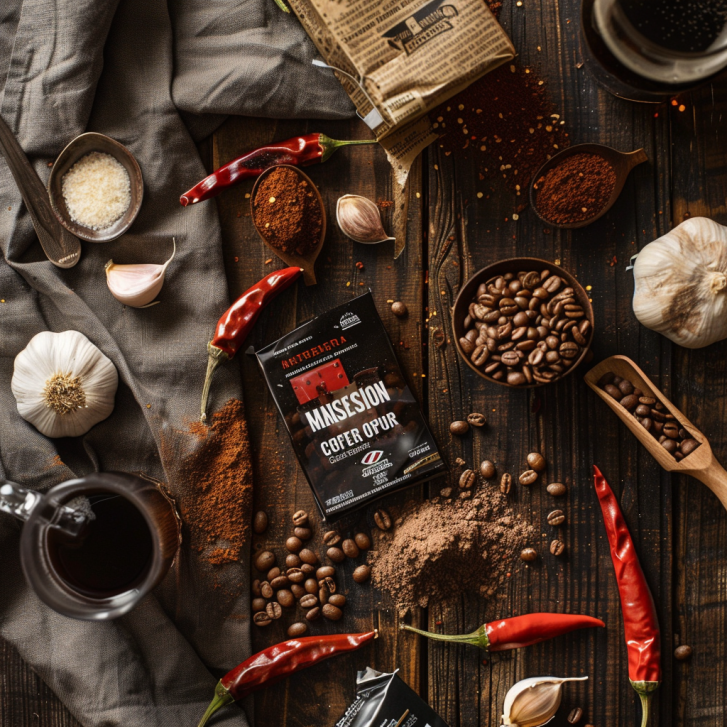 MCCORMICK CHILI RECIPE