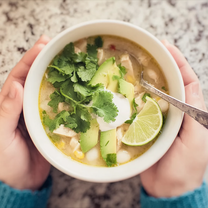 White Chicken Chili Recipe Without Corn: The Ultimate Low-Carb Comfort Bowl