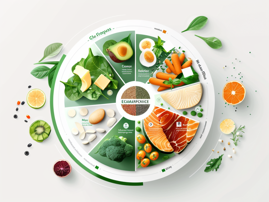 Delicious bowl of WHITE CHICKEN CHILI RECIPE -CORN topped with fresh herbs