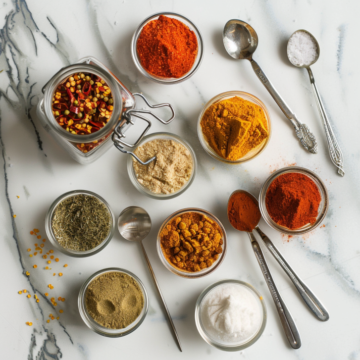 MCCORMICK CHILI RECIPE