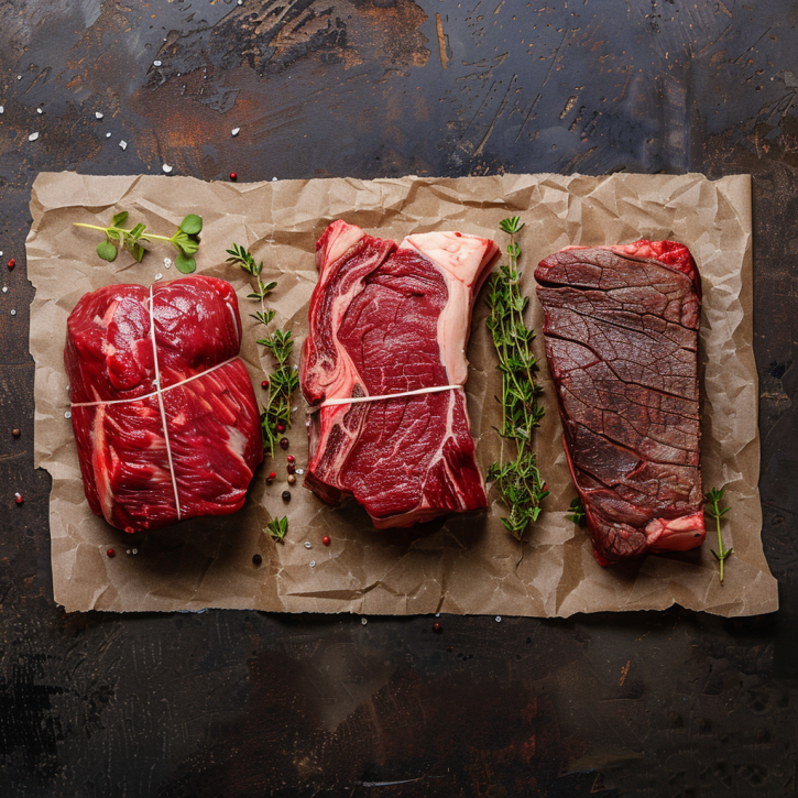 CHILI CON CARNE RECIPE