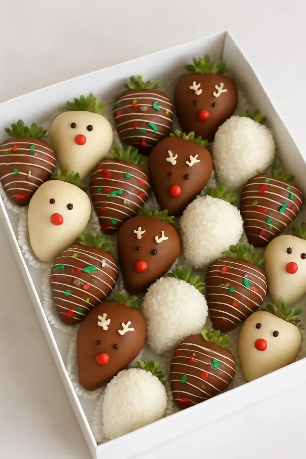 Welcome banner for nginx web server