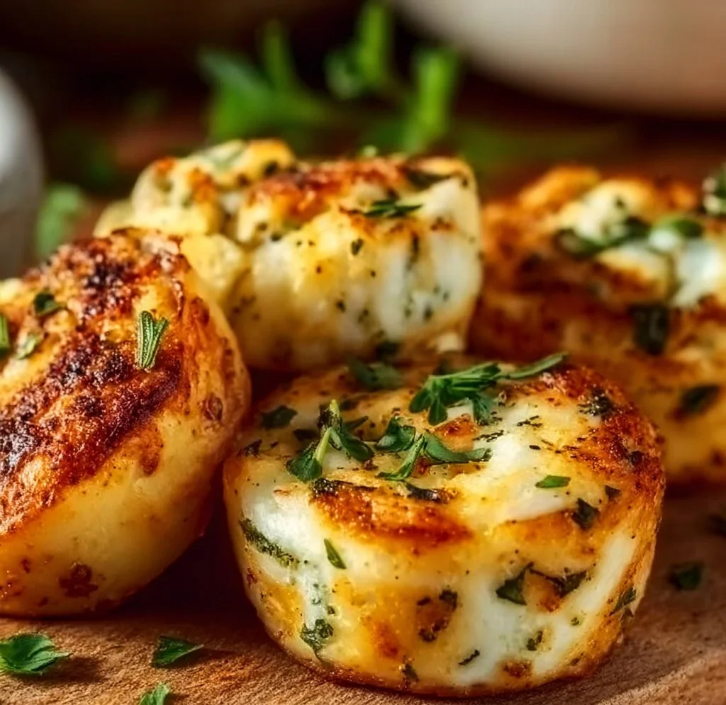 High Protein Egg White Bites