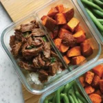 Easy meal prep ideas with beef for quick weeknight dinners