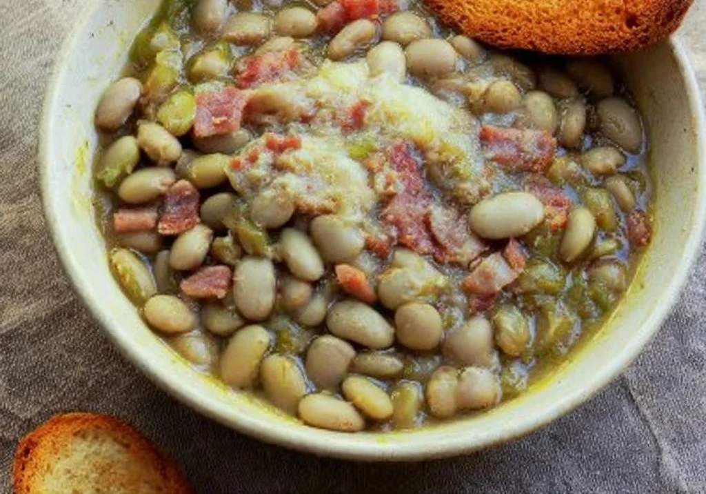 Southern Lima Beans: Your Go-To Comfort Food Recipe